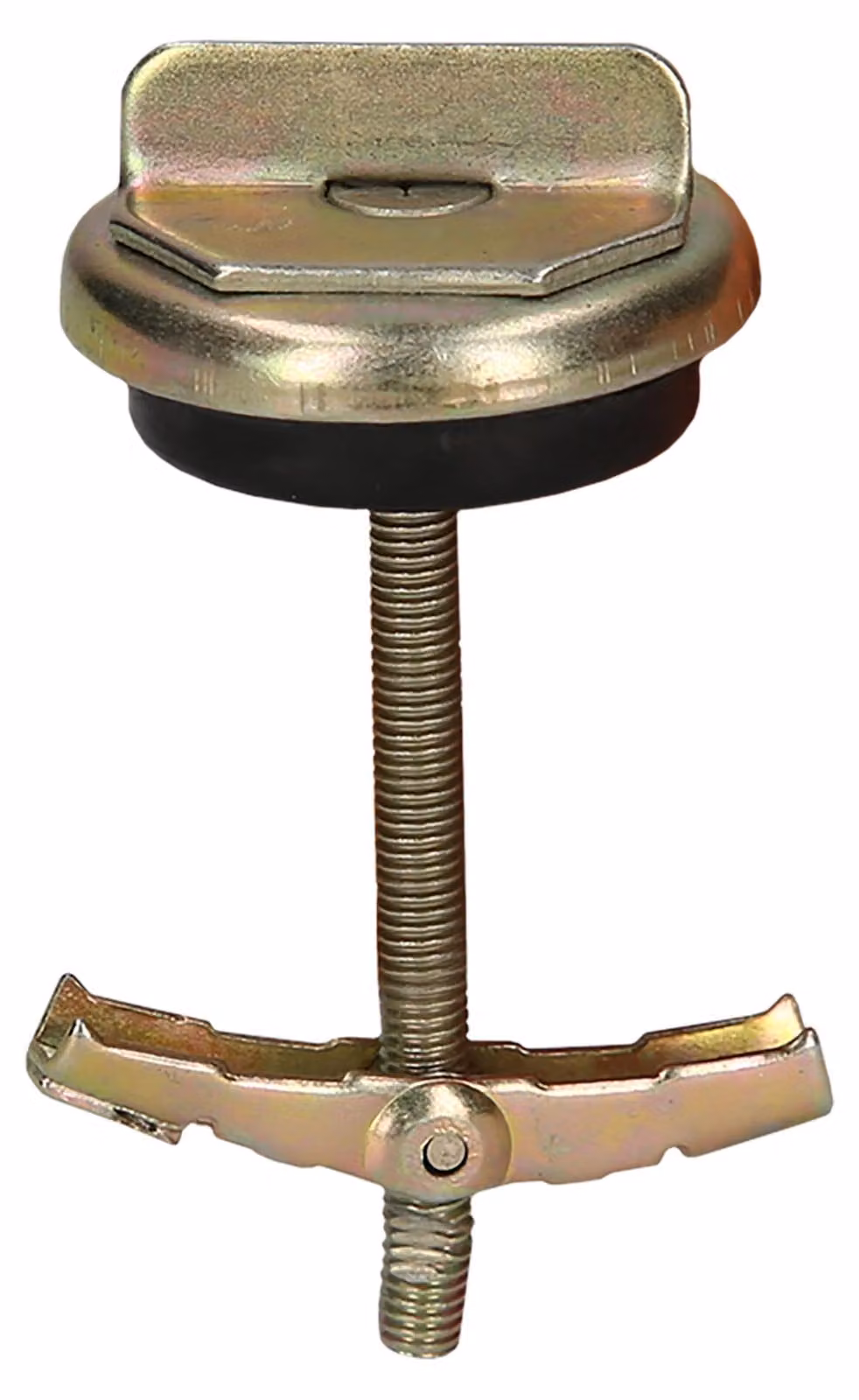 KS TOOLS Ancoraggio universale per tappi di scarico olio, confezione da 10 ( 430.1099 )