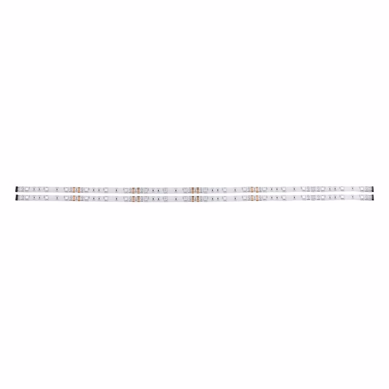 Eglo 92056 Stripes-Flex Striscia LED da 1,2 m RGB + telecomando