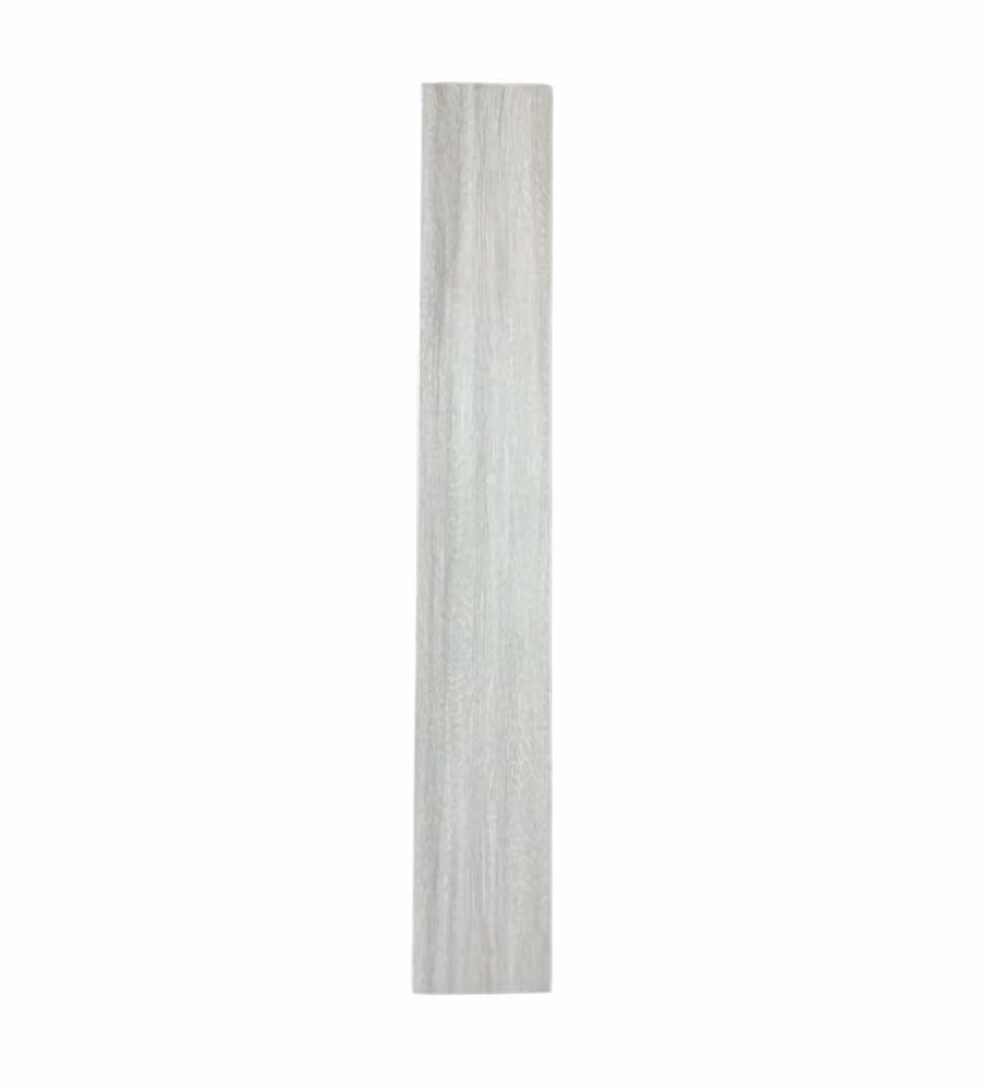 Pavimento Laminato Rovere Sbiancato 122x18,4 cm - 10 Pz