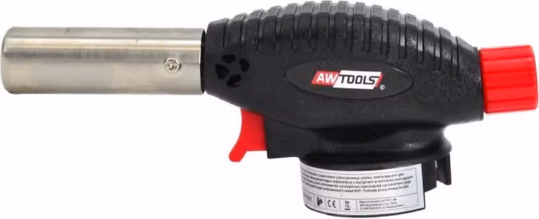 Awtools Stabilizzazione Del Gas - Piezo Tipo 3