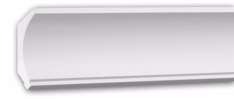 Cornice a soffitto Profhome 150172 stile moderno 2 m