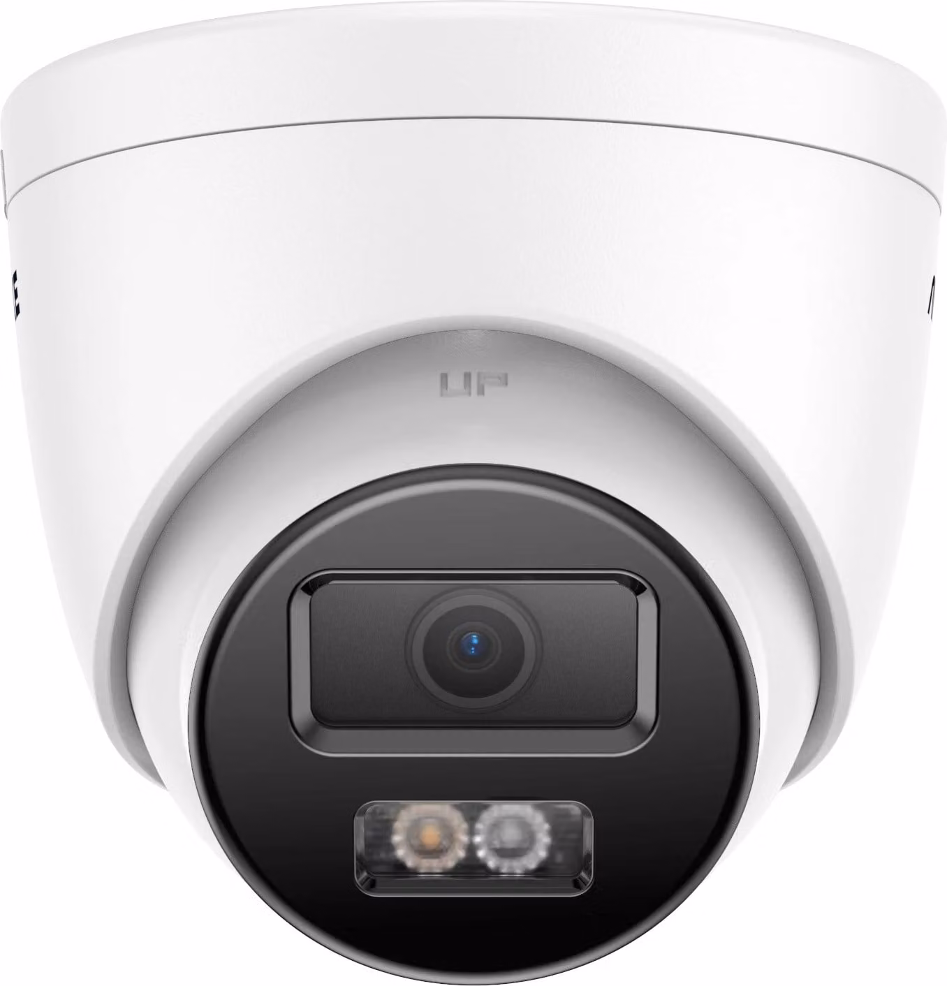Telecamera di sicurezza ANNKE 3K IR, 5MP ad alta risoluzione, microfono incorporato, tipo 2