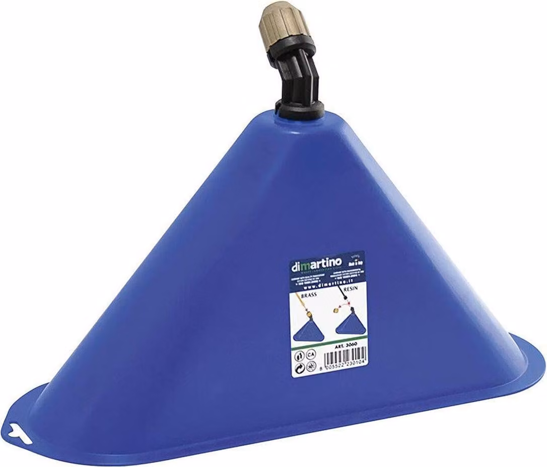 Cofano diserbante di ricambio per 74144 74145 74150 dimartino