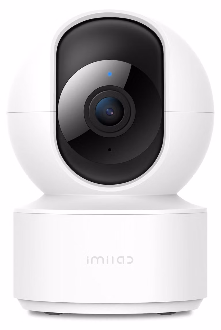 IMILAB CMSXJ46F IMILAB Indoor WiFi Kamera C21, 360', 2,5K, Nachtsicht, wei
