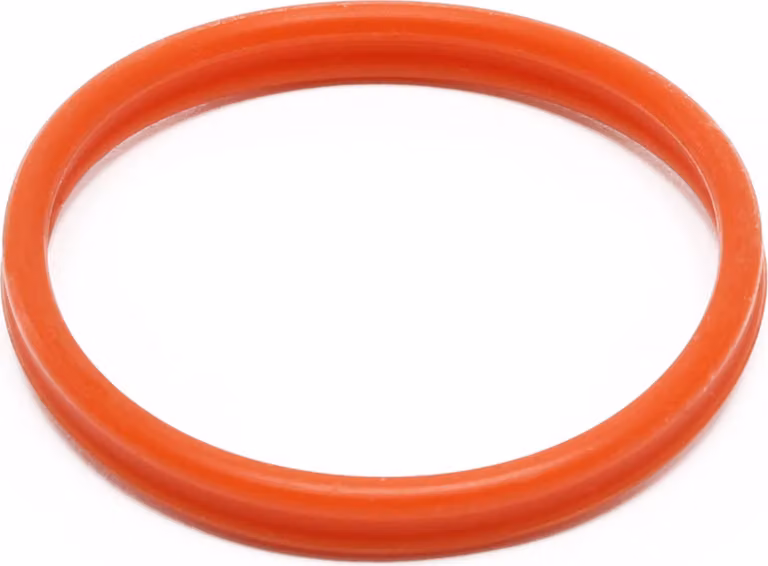 Ricambio SunSun per chiarificatore per laghetti CUV-244 - O-ring 3 A - per filtri per laghetti, lampade UV, accessori per chiarificatori UVC
