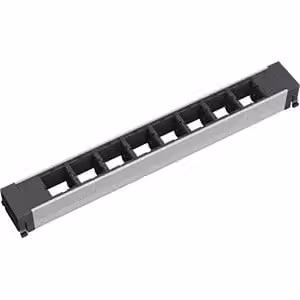 BACHMANN CONFERENCE TOP FRAME X-Large inserto 8x ABD