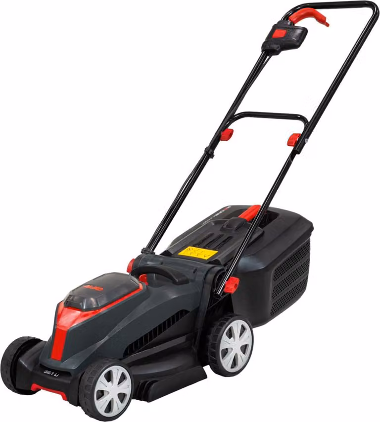 Tosaerba a batteria AL-KO 32,1 Li BO FLEX comfort incl. batteria+caricabatteria
