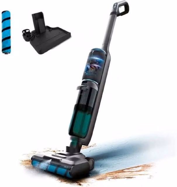 CECOTEC 05852 - FreeGo Wash&Vacuum Spray