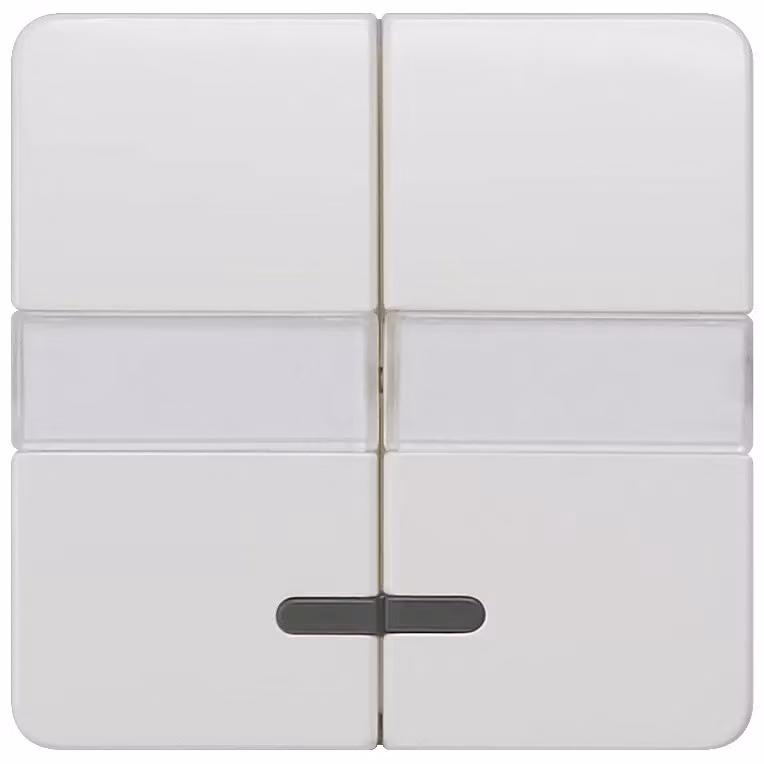 Siemens 5TG7817, Multicolore, Interruttore a pulsante, 27 g