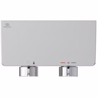 Brausethermostat CERAPLUS Safe OX Chrom