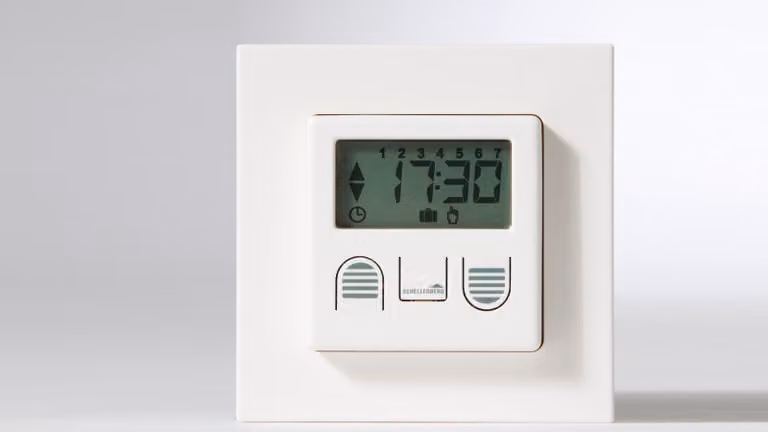 Interruttore temporizzatore Schellenberg STANDARD, 25571