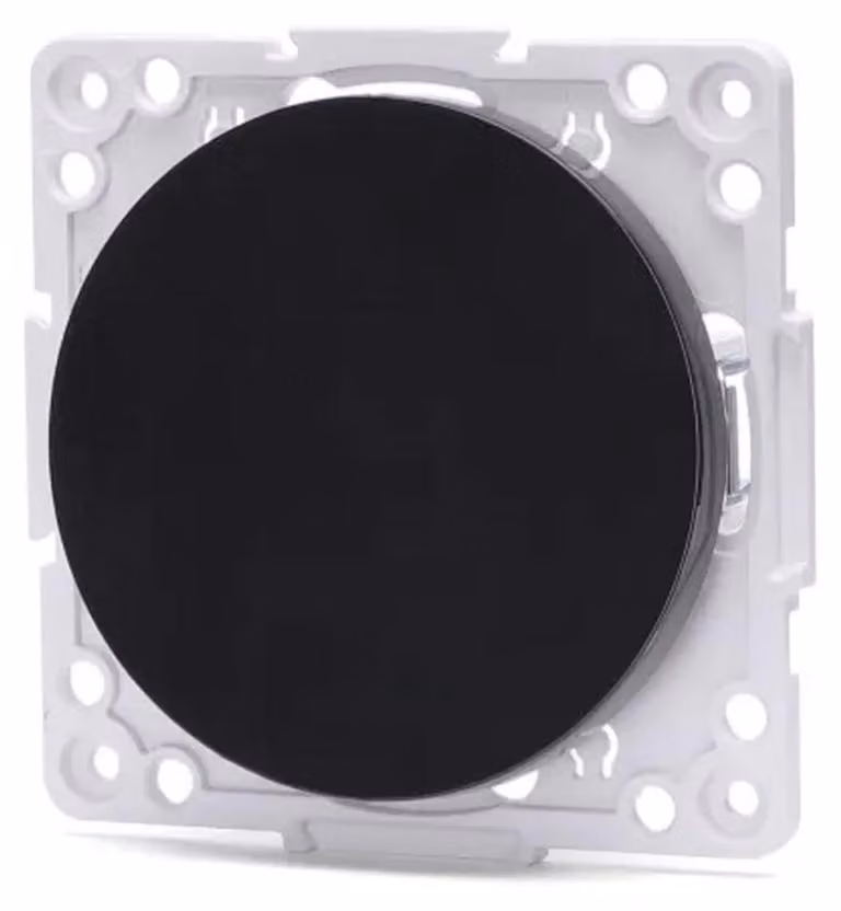 Tappo terminale per strisce LED con circuito integrato