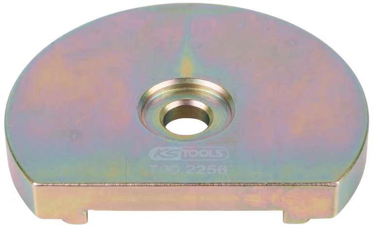 KS TOOLS Pezzo a pressione, installazione Ø 82 mm ( 700.2256 )