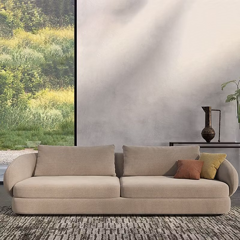 Divano Craig Cattelan Italia