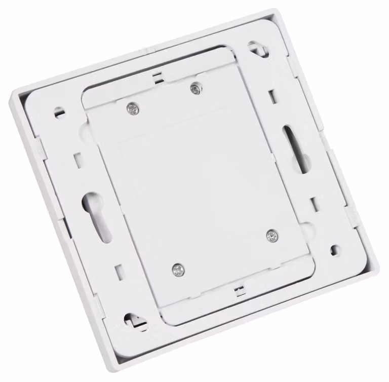 Rilevatore di movimento wireless McPower "Comfort", max. 30 m, montaggio a parete
