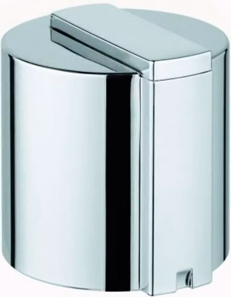 Grohe Grohtherm 2000 maniglia di chiusura cromo - 47744000