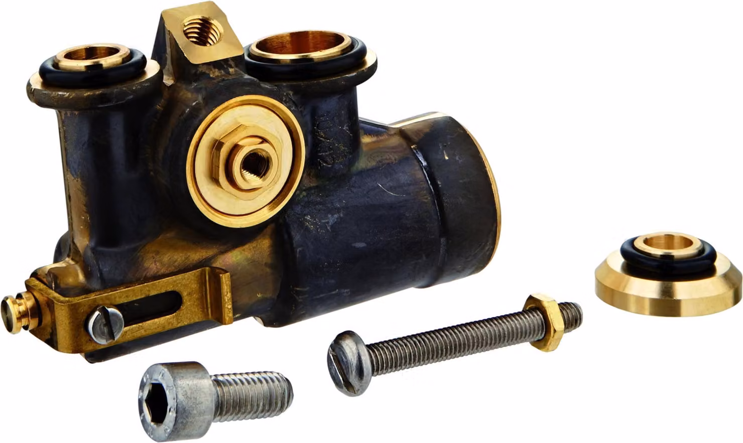 Rubinetto di ricambio Grohe - 43998000