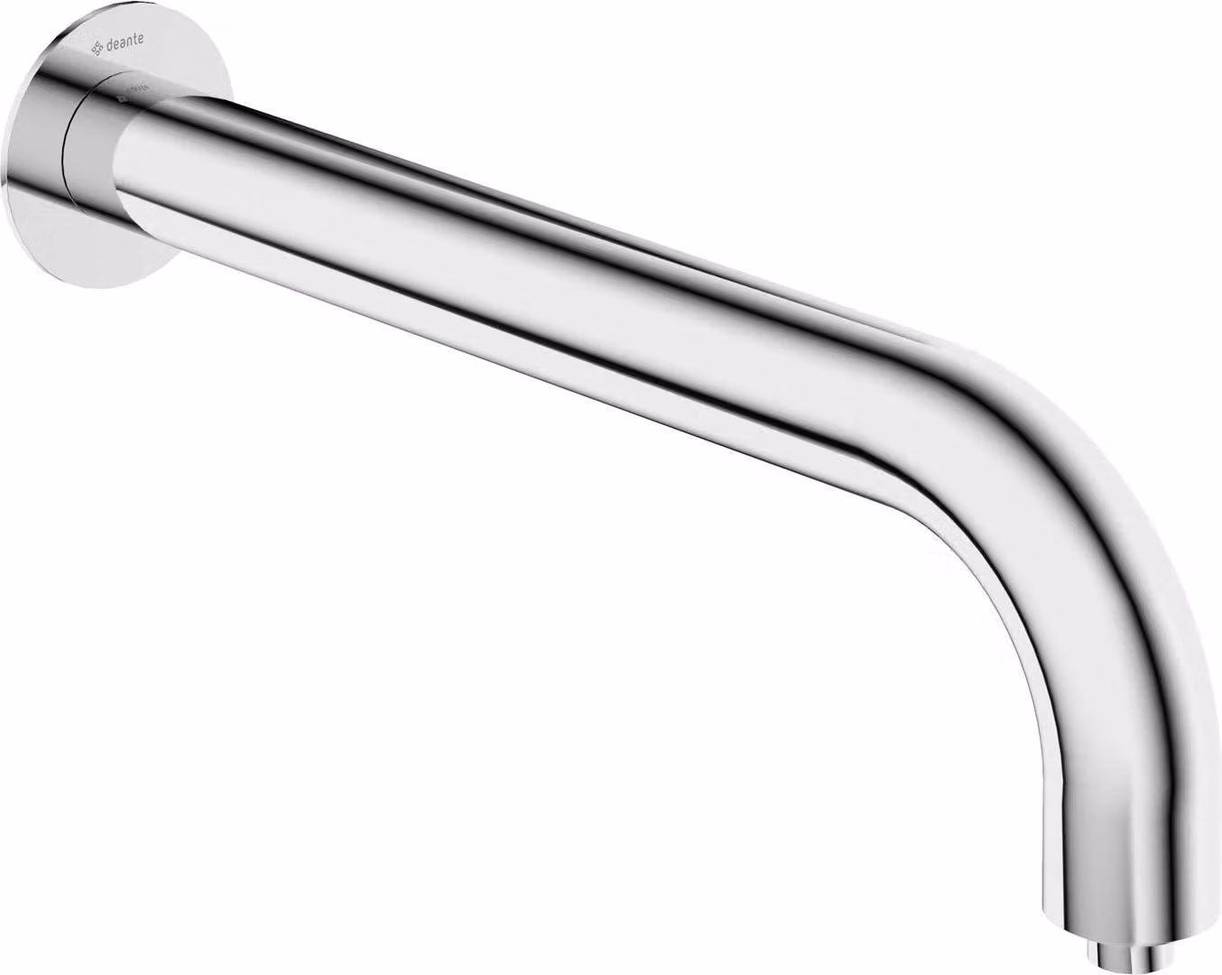 Wall Mounted Shower Spout