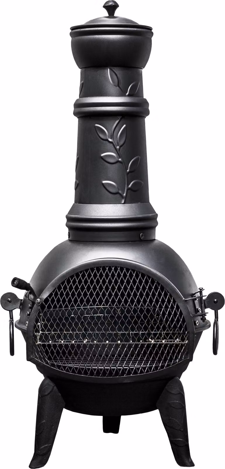Forno Buschbeck Mexico Leaf L