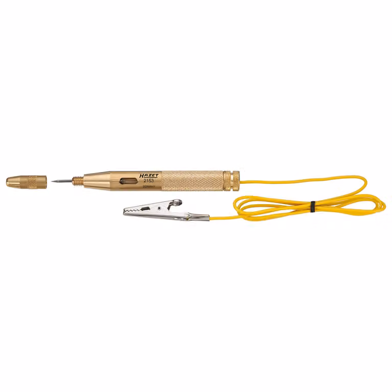 Tester di tensione per auto 2153 (2153)