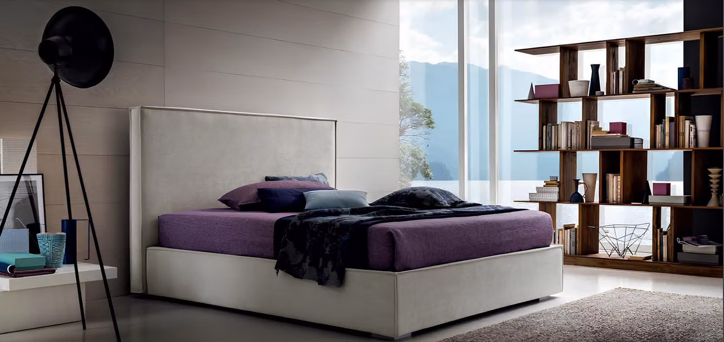 Bett 180x200 Schlafzimmer Ehe Luxus Hotel Betten Doppel Bett Design Holz Modern