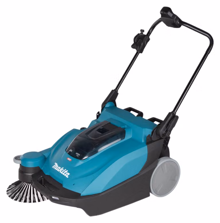 Makita VS001GZ Aspiratore a batteria 40V max. solo