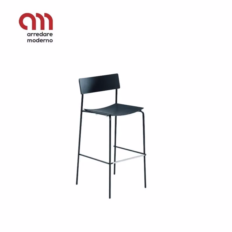 Sgabello Mito Midj H65 M LG