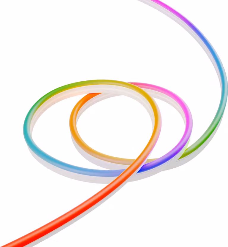 Nanoleaf Smart Multicolour Rope Lightstrip