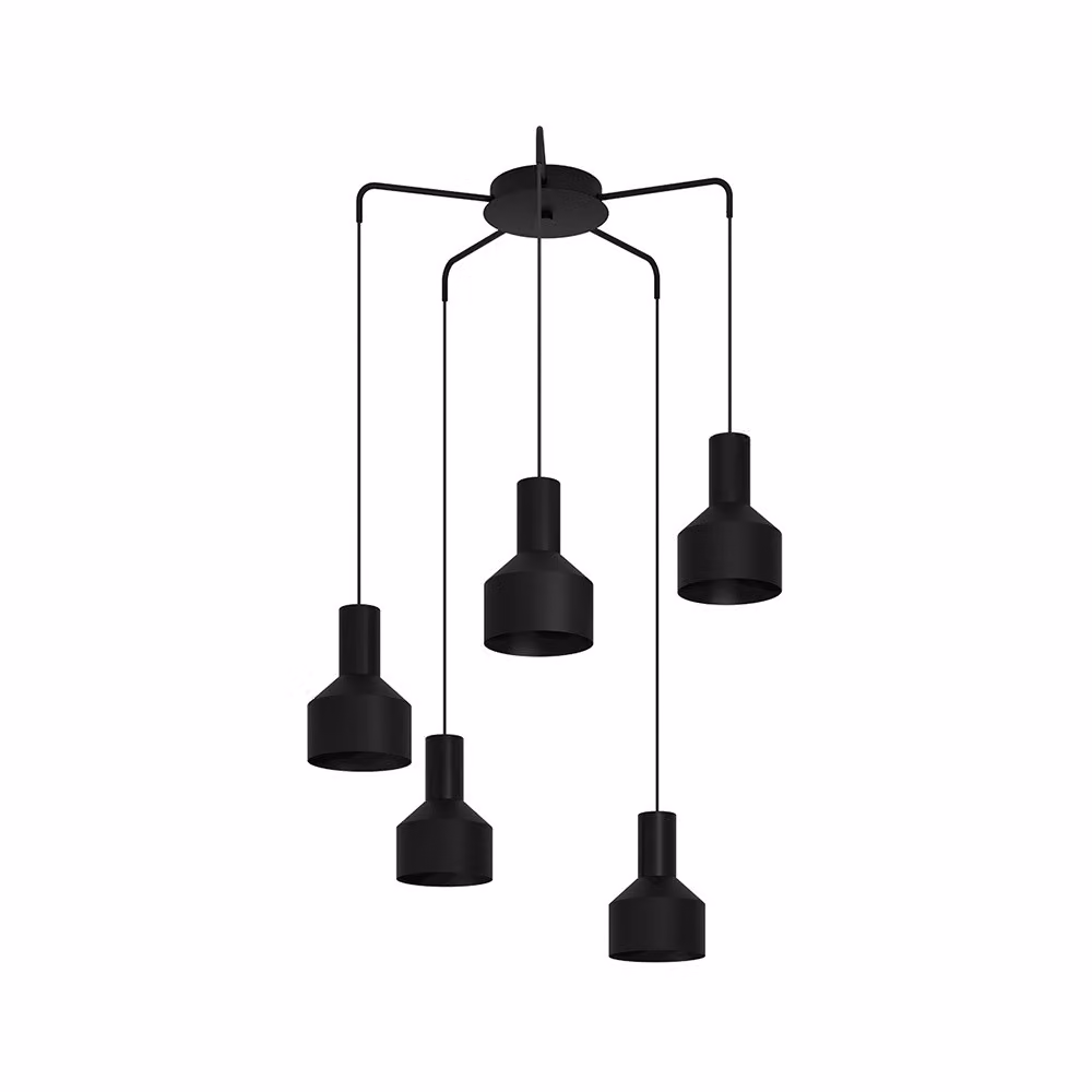 Lampada a sospensione CASIBARE 99553 Eglo