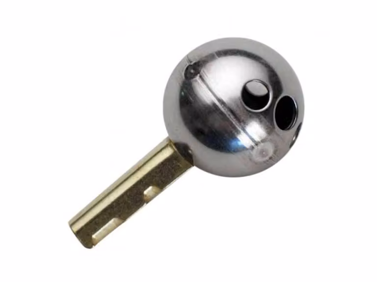 Sfera di regolazione di ricambio Damixa 48018.00 per la serie 47