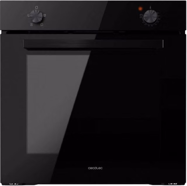 CECOTEC 02290 - Bolero Hexa C126000 Black A
