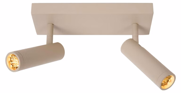 GRADO – Lampada a soffitto a punto luce