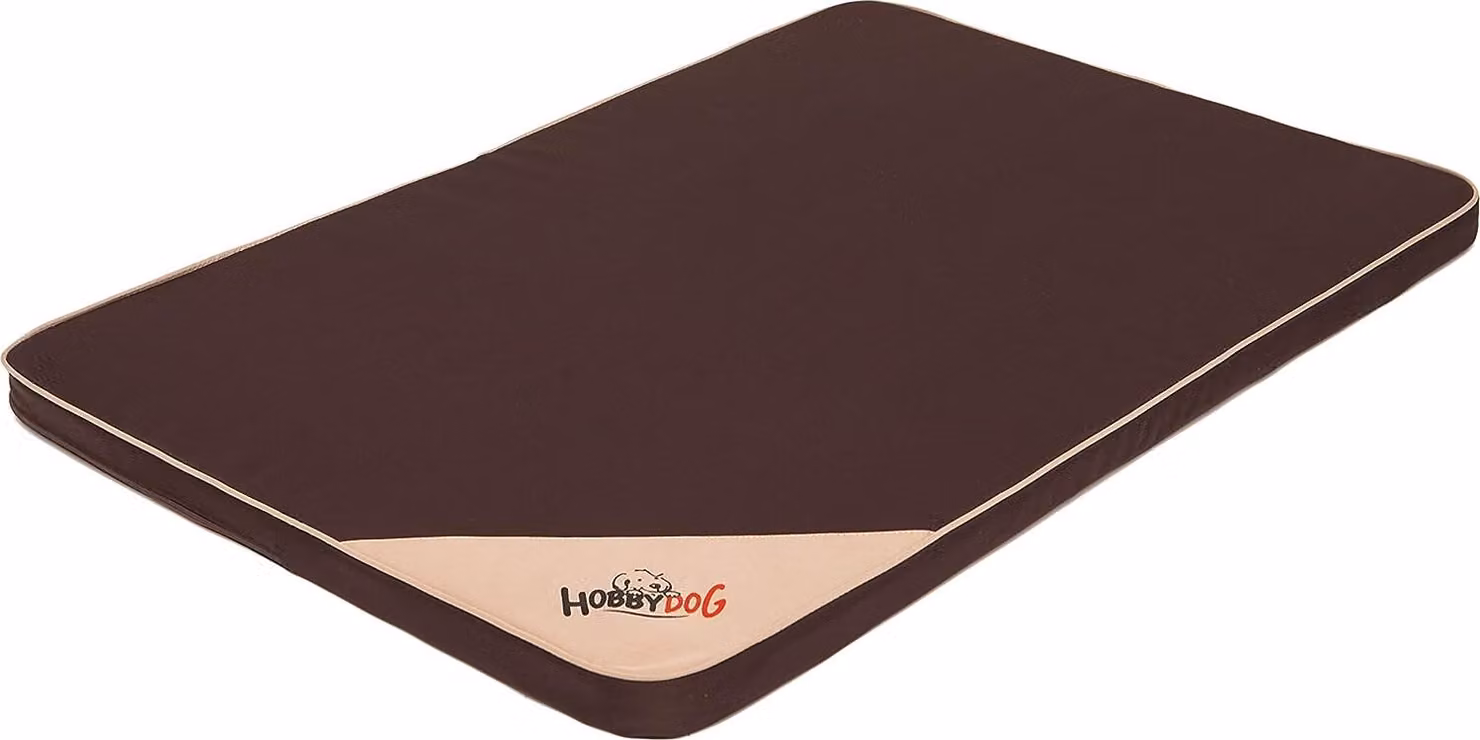 Materasso per cani Letto per cani Divano per cani Tappetino per cani Cuscino per cani Posto di riposo per cani Materasso per cucce per cani Cuscino reclinabile per cani, 120 x 80 cm