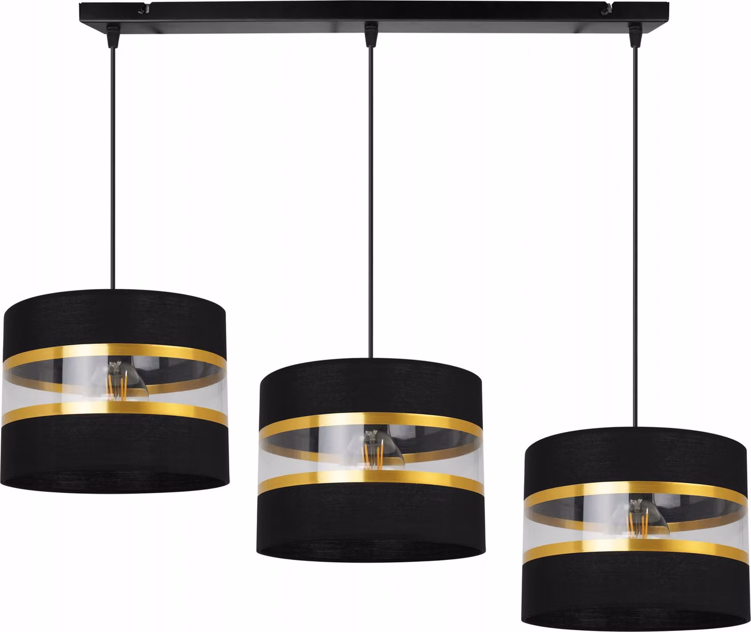 Lampadario Sospensione Lampadario Paralume Moderno
