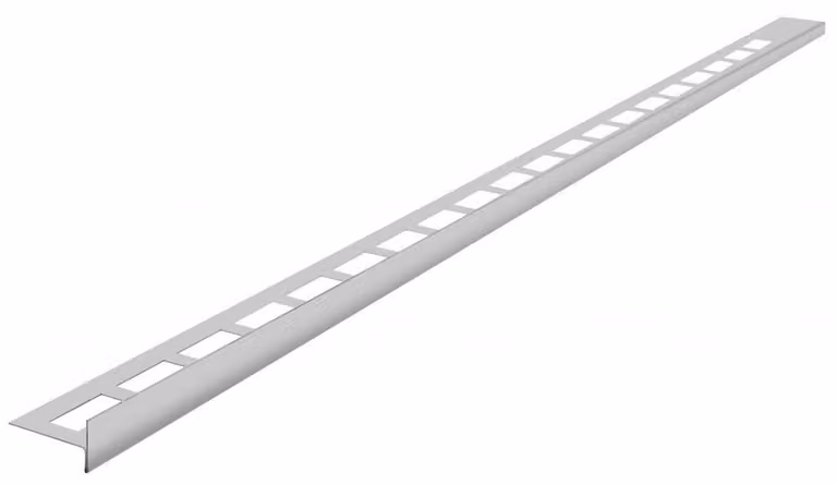 Canali di drenaggio Sapho - Guida di drenaggio 1200 mm, sinistra, acciaio inox SPD1212-L