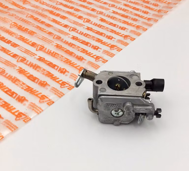 Carburatore originale STIHL C1Q- S84E - 023 025 MS210 MS230 MS250 11231200606 -11231200605
