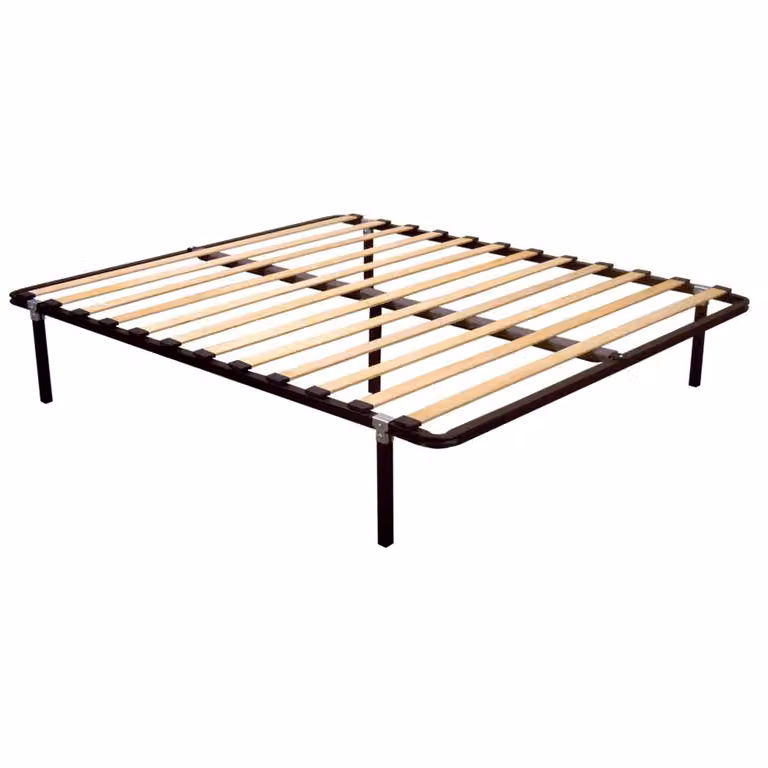 Rete letto smontabile APPLE KIT 180x200 cm