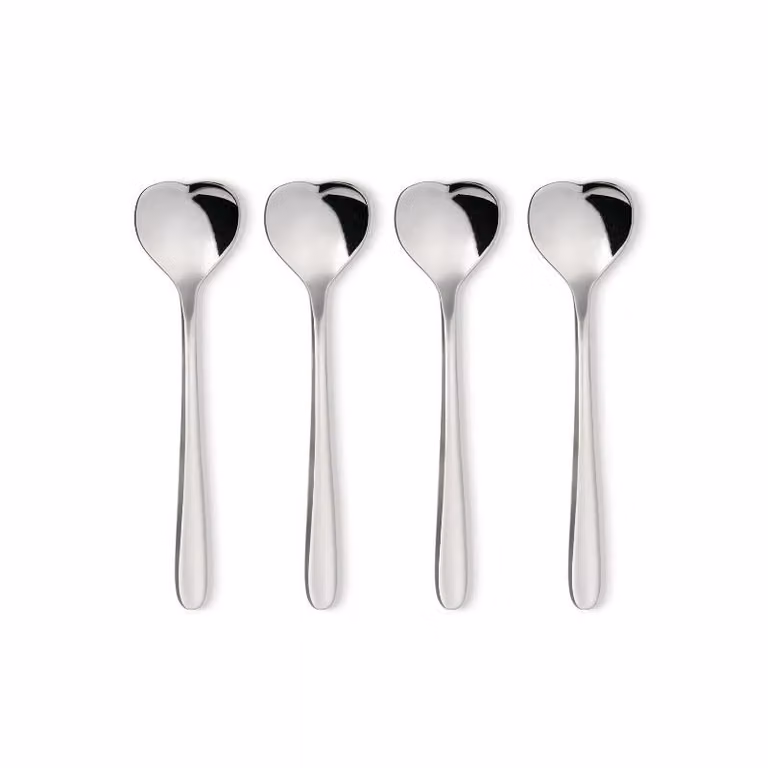 Cucchiaini Big Love Alessi