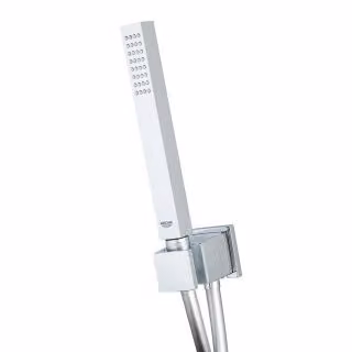 Set doccia GROHE 60 x 20 mm cromo 26405000