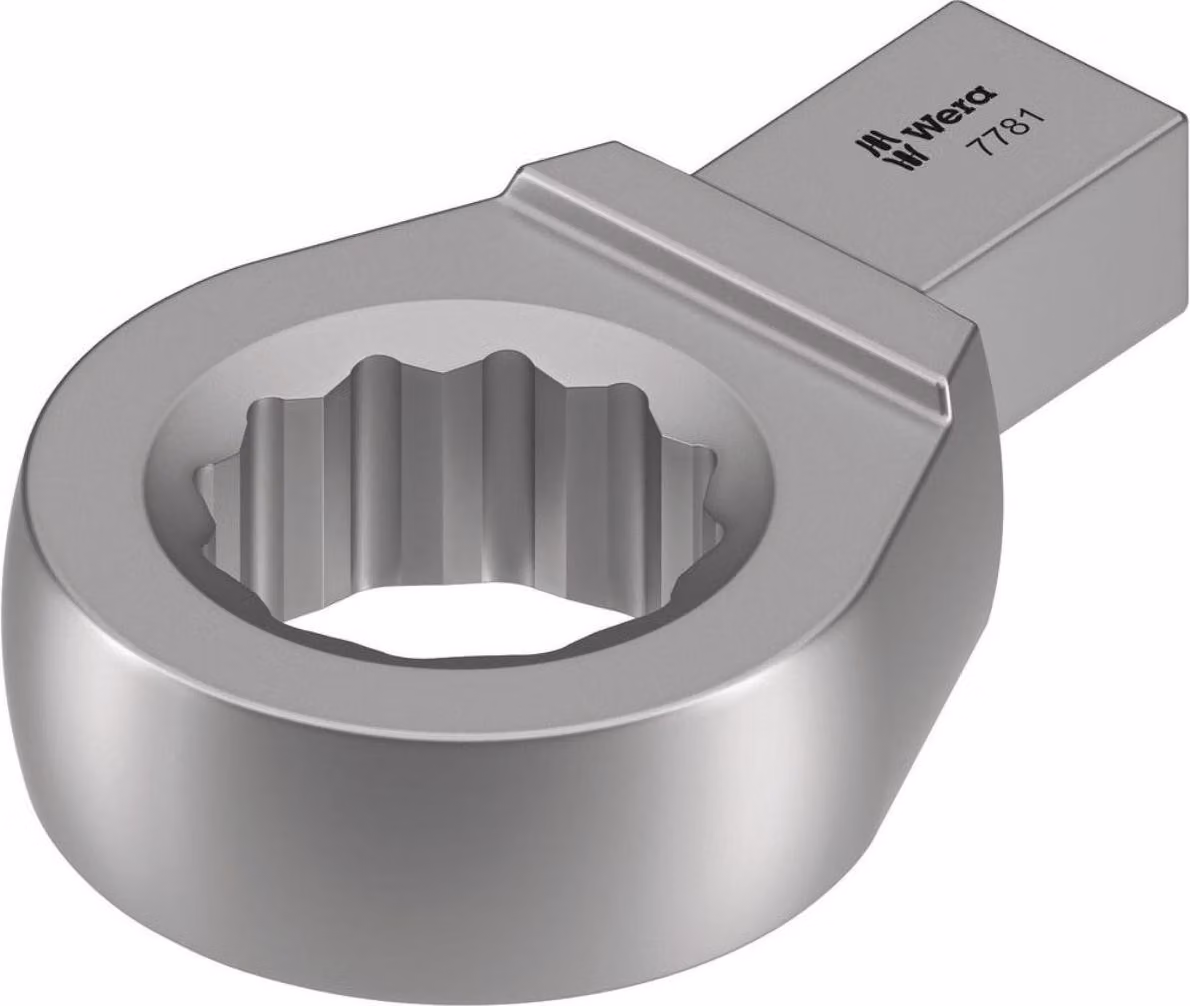 7781 Chiave combinata, 14x18 mm