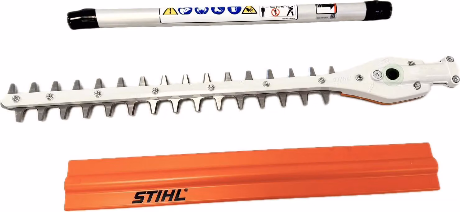 Tagliasiepi STIHL Combi System HL-KM 0° 50cm 42437405000