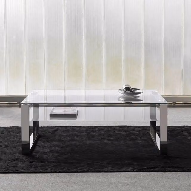 LÚZETE - TAVOLA CENTRO 120 CM KARINA