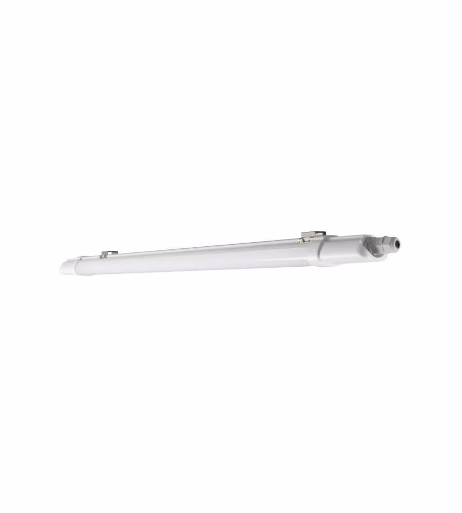 Ledvance Plafoniera Stagna Led Slim 120cm 18W 4000K 2100lm