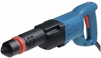 Scalpellatore SDS Plus Makita HK0500 da 550 W blu