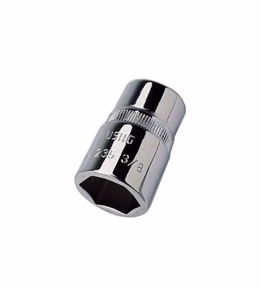 Chiave Bussola Es 3/8"  6,0 H 27         235E Usag