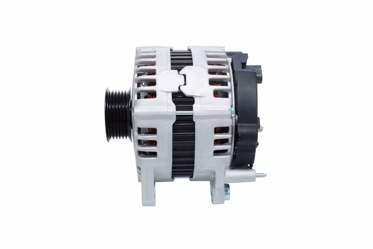 Alternatore Bosch 180A