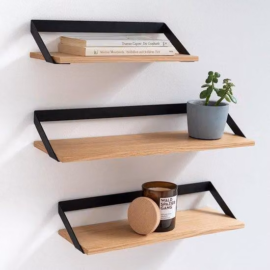 Scaffale da cucina per riporre e organizzare gli oggetti