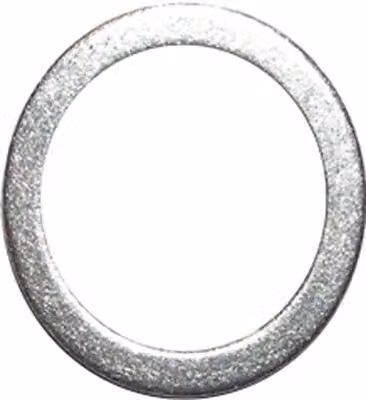100x Anello di tenuta Dresselhaus 4616/000/51 6x10