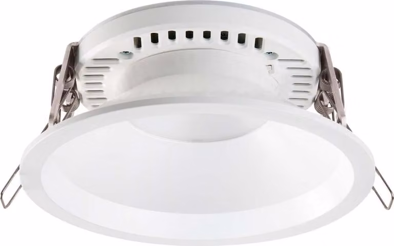 Faretto LED, 4000K – Faretto / spot / proiettore 1×14W EDLR-E2150/2000-840W