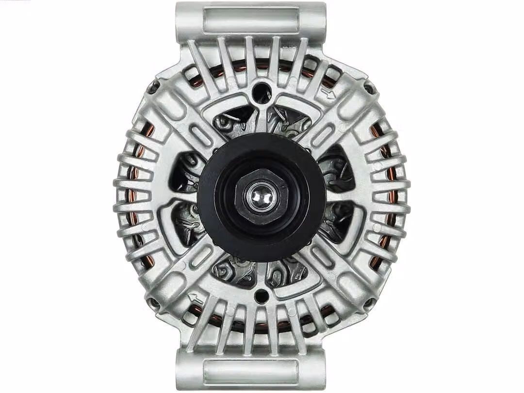 AS-PL A3360 (VALEO) - Alternatore/generatore LiMa, 150A, 12V, compatibile con: MERCEDES-BENZ Classe C (berlina, modello W204), Classe C (station wagon, modello S204), Classe V